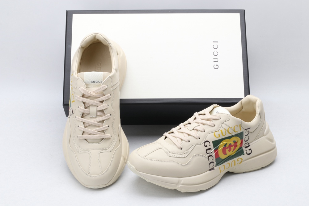G*UCCI SNEAKER